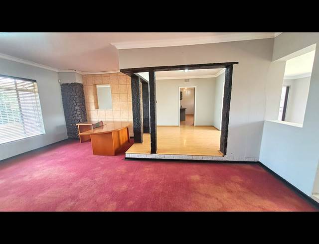 3 BEDROOM HOUSE TO LET IN RISIVILLE